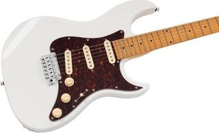 Guitarra elétrica Sire Larry Carlton S5 Olympic White Guitarra elétrica - 5