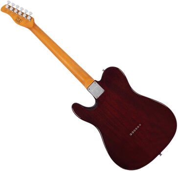 Elektrische gitaar Sire Larry Carlton T7TM Natural Elektrische gitaar - 2