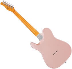 Guitarra elétrica Sire Larry Carlton T7TM Rosegold Guitarra elétrica - 1