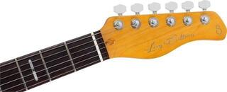 Guitarra elétrica Sire Larry Carlton T7TM Rosegold Guitarra elétrica - 6