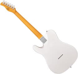 Elektrická kytara Sire Larry Carlton T7TV Silver Elektrická kytara - 1