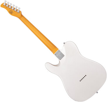 E-Gitarre Sire Larry Carlton T7TV Silver E-Gitarre - 2