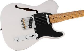 Elektrická kytara Sire Larry Carlton T7TV Silver Elektrická kytara - 5