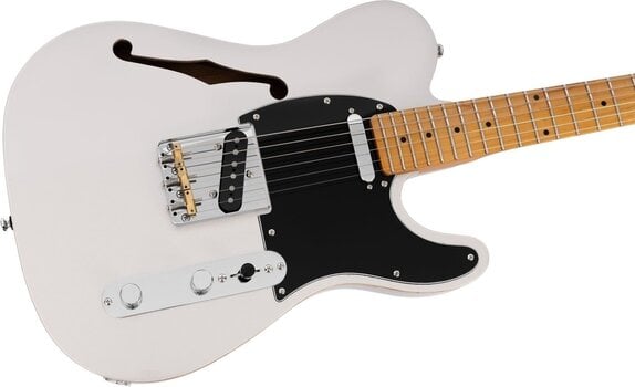 E-Gitarre Sire Larry Carlton T7TV Silver E-Gitarre - 6