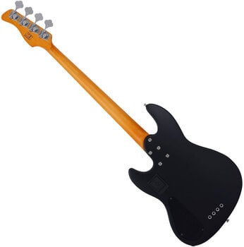 4-strenget basguitar Sire Marcus Miller U7-4 Black Satin 4-strenget basguitar - 2