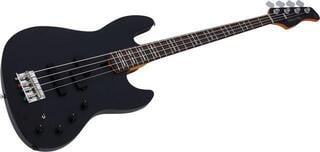 4-string Bassguitar Sire Marcus Miller U7-4 Black Satin 4-string Bassguitar - 2