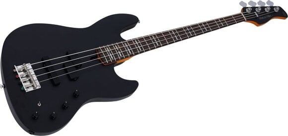 4-strenget basguitar Sire Marcus Miller U7-4 Black Satin 4-strenget basguitar - 3