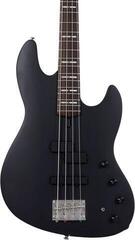 4-string Bassguitar Sire Marcus Miller U7-4 Black Satin 4-string Bassguitar - 3