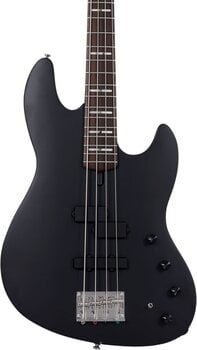 4-strenget basguitar Sire Marcus Miller U7-4 Black Satin 4-strenget basguitar - 4
