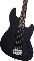 4-string Bassguitar Sire Marcus Miller U7-4 Black Satin 4-string Bassguitar - 4