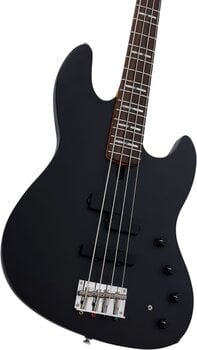 4-strenget basguitar Sire Marcus Miller U7-4 Black Satin 4-strenget basguitar - 5
