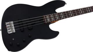 4-string Bassguitar Sire Marcus Miller U7-4 Black Satin 4-string Bassguitar - 5