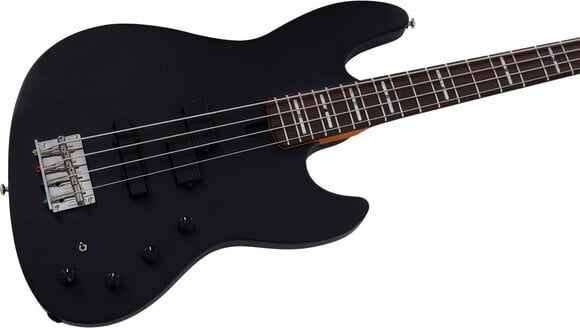 4-strenget basguitar Sire Marcus Miller U7-4 Black Satin 4-strenget basguitar - 6