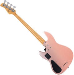 Elektrische basgitaar Sire Marcus Miller U7-4 Rosegold Elektrische basgitaar - 1