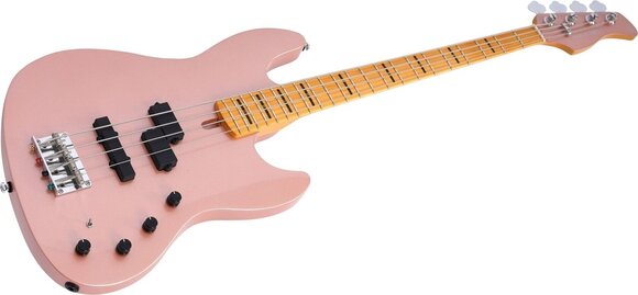 Elektrische basgitaar Sire Marcus Miller U7-4 Rosegold Elektrische basgitaar - 3