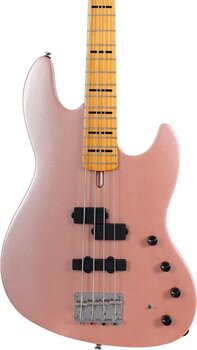 Elektrische basgitaar Sire Marcus Miller U7-4 Rosegold Elektrische basgitaar - 4