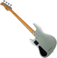 Elektrische basgitaar Sire Marcus Miller U7-4 Surf Green Metallic Elektrische basgitaar - 1