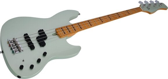 Elektrische basgitaar Sire Marcus Miller U7-4 Surf Green Metallic Elektrische basgitaar - 3