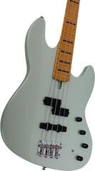 Elektrische basgitaar Sire Marcus Miller U7-4 Surf Green Metallic Elektrische basgitaar - 4