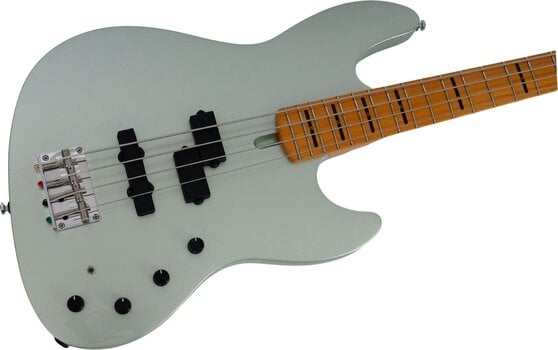 Elektrische basgitaar Sire Marcus Miller U7-4 Surf Green Metallic Elektrische basgitaar - 6