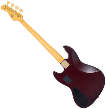 Elektrische basgitaar Sire Marcus Miller V10-4 Natural Elektrische basgitaar - 2