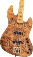 Elektrische basgitaar Sire Marcus Miller V10-4 Natural Elektrische basgitaar - 4