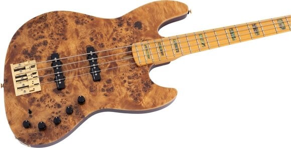 Elektrische basgitaar Sire Marcus Miller V10-4 Natural Elektrische basgitaar - 6