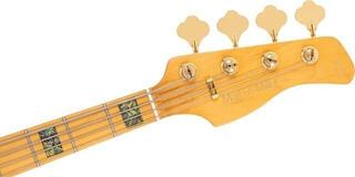 Elektrische basgitaar Sire Marcus Miller V10-4 Natural Elektrische basgitaar - 6