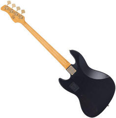 Elektrische basgitaar Sire Marcus Miller V10-4 Transparent Black Satin Elektrische basgitaar - 1