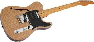 Elektrinė gitara Sire Larry Carlton T7TV Natural - 2