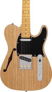 Elektrische gitaar Sire Larry Carlton T7TV Natural Elektrische gitaar - 4