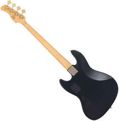 Elektrische basgitaar Sire Marcus Miller V10-4 Transparent Green Satin Elektrische basgitaar - 1