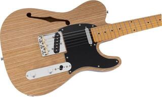 Elektrinė gitara Sire Larry Carlton T7TV Natural - 5