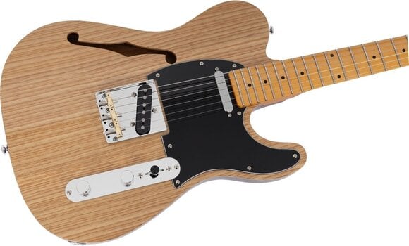 Elektrische gitaar Sire Larry Carlton T7TV Natural Elektrische gitaar - 6
