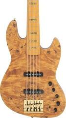 5-string Bassguitar Sire Marcus Miller V10-5 Natural 5-string Bassguitar - 3