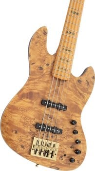 5-snarige basgitaar Sire Marcus Miller V10-5 Natural 5-snarige basgitaar - 6