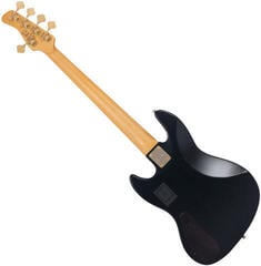 5-string Bassguitar Sire Marcus Miller V10-5 Transparent Green Satin 5-string Bassguitar - 1