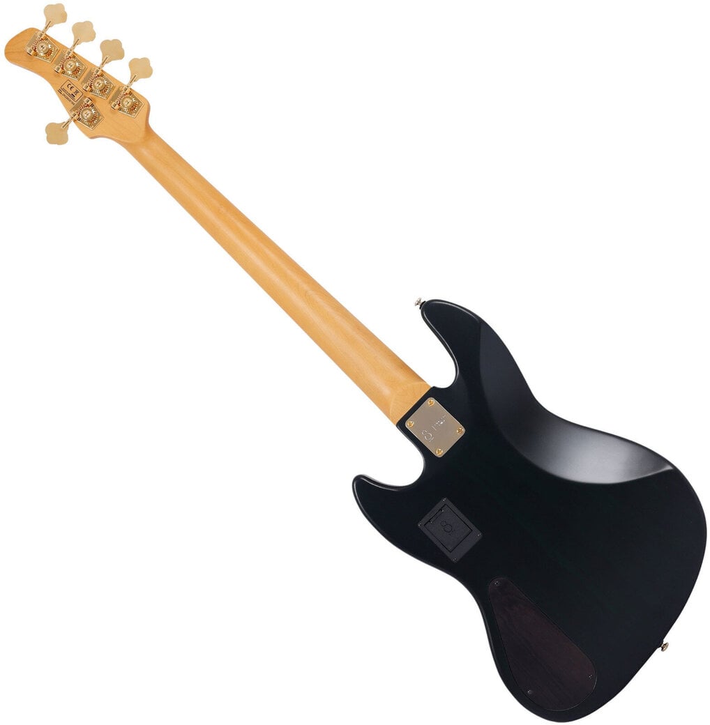 Saténová povrchová úprava