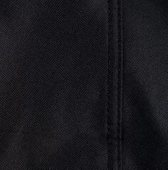Außenborder Abdeckung Talamex Outboard Cover Premium Black - 4