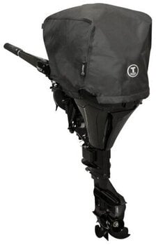 Покривало за мотори Talamex Outboard Cover Premium M 25 - 50 HP Покривало за мотори - 4