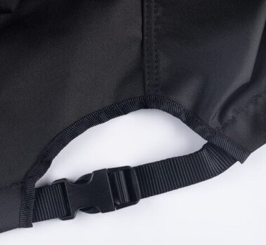 Cobertura do motor de popa Talamex Outboard Cover Premium L 50 - 115 HP Cobertura do motor de popa - 6