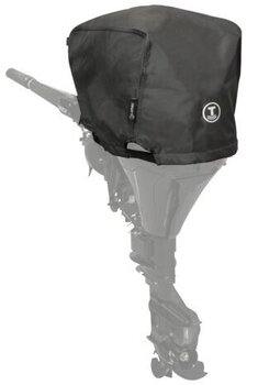 Navlaka za vanbrodski motor Talamex Outboard Cover Premium 2XL 225 - 300 HP Navlaka za vanbrodski motor - 2