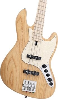 Elektrická baskytara Sire Marcus Miller V7 Ash Reissue 4 Natural Elektrická baskytara - 4