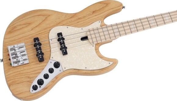 Elektrická baskytara Sire Marcus Miller V7 Ash Reissue 4 Natural Elektrická baskytara - 5