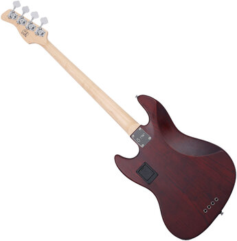 Elektrická baskytara Sire Marcus Miller V7 Ash Reissue 4 Tobacco Sunburst Satin Elektrická baskytara - 2