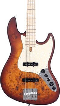 Elektrická baskytara Sire Marcus Miller V7 Ash Reissue 4 Tobacco Sunburst Satin Elektrická baskytara - 4