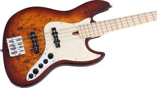 Elektrische basgitaar Sire Marcus Miller V7 Ash Reissue 4 Tobacco Sunburst Satin Elektrische basgitaar - 5