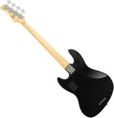 Elektrische basgitaar Sire Marcus Miller V7 Ash Reissue 4 Transparent Black Satin Elektrische basgitaar - 1
