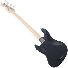 Elektrische basgitaar Sire Marcus Miller V7 Ash Reissue 4 Transparent Green Satin Elektrische basgitaar - 1