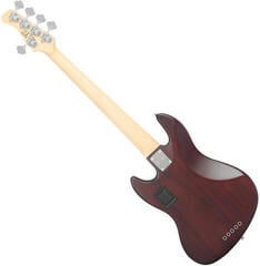 5-string Bassguitar Sire Marcus Miller V7 Ash Reissue 5 Tobacco Sunburst Satin 5-string Bassguitar - 1